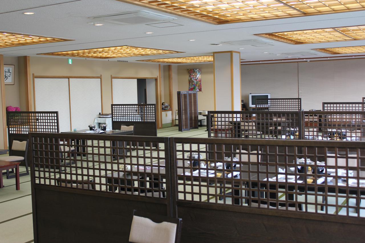 Fuji Ginkei Hotel Fujikawaguchiko Bagian luar foto
