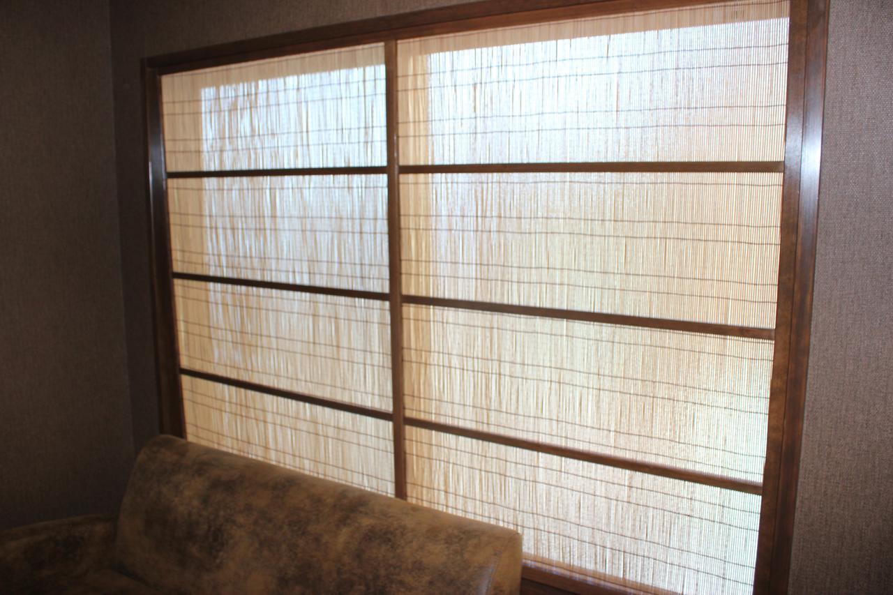 Fuji Ginkei Hotel Fujikawaguchiko Bagian luar foto